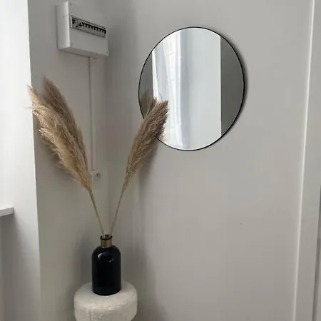 Apkm Apartment