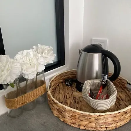 Apartment Apkm *